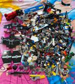 Lot LEGO blokken (veel Star Wars), Ophalen of Verzenden, Zo goed als nieuw, Losse stenen, Lego