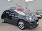 BMW 218 dA Gran Tourer 150PK STEPTRONIC 7 PLAATSEN  2019 !, Auto's, Te koop, Monovolume, 5 deurs, Automaat