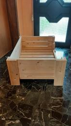 grand panier pour chien, Enlèvement, Neuf, Autre