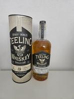Teeling 19 years old, Verzamelen, Ophalen of Verzenden, Overige typen