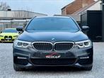 BMW 520 dA * Pack M * Gps, Camera, Sg chauff, Full Led ..., Autos, BMW, 5 places, Cuir, Série 5, 120 kW