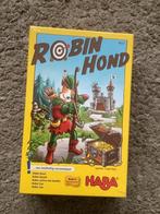 HABA spel Robinhond, Ophalen, Nieuw, Puzzelen