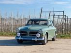 Volvo Amazon, B20, zeldzame kleur, rally klaar, rittensport,, Auto's, Oldtimers, 4 zetels, Beige, Bedrijf, 2 deurs