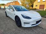 Tesla Model 3 SR+ * Autopilot * 58.000km * Incl. BTW, Auto's, Tesla, Automaat, Parkeersensor, Wit, Leder