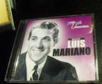 CD.....Luis Mariano, CD & DVD, Neuf, dans son emballage, Enlèvement ou Envoi