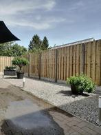 Houtpanelen, Tuin en Terras, Tuinhekken en Hekwerk, Ophalen, Nieuw, Hout, Tuinhek