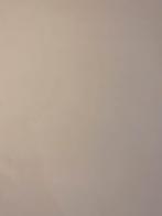 Enduit de finition argile blanc, Enlèvement, Blanc