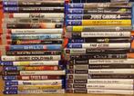 Jeux PS2/PS3/PS4/PS5, Games en Spelcomputers, Vanaf 7 jaar, Overige genres, Gebruikt, 3 spelers of meer