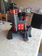 playmobil  drakenkasteel 5479, Kinderen en Baby's, Speelgoed | Playmobil, Ophalen of Verzenden, Gebruikt