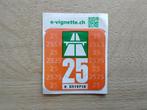 Vignet Zwitserland, Tickets & Billets