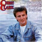 Vinyl, 7"   /   Chris Clark   – Ik Verlang Naar Je Liefde!, CD & DVD, Vinyles | Autres Vinyles, Autres formats, Enlèvement ou Envoi