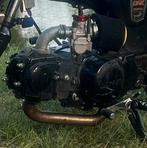 Lifan 110cc blok te koop, Ophalen of Verzenden, Zo goed als nieuw