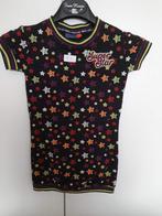 Kleedje met sterren maat 104-110, Kinderen en Baby's, Kinderkleding | Maat 104, Gebruikt, Meisje, Ophalen of Verzenden, Jurk of Rok
