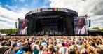Rock Werchter 2025 -  Camping - The Hive MySpace ticket, Tickets en Kaartjes, Evenementen en Festivals, Eén persoon, Meerdaags