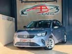 Opel Corsa 1.2i * GARANTIE 12 MOIS * 1ER PROPRIETAIRE *, Stof, 1199 cc, Parkeersensor, 1055 kg