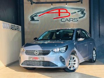 Opel Corsa 1.2i * GARANTIE 12 MOIS * 1ER PROPRIETAIRE * beschikbaar voor biedingen