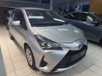 Toyota Yaris IV Comfort, https://public.car-pass.be/vhr/c70bbe91-2758-4e80-9c81-312eb3f5cd23, Argent ou Gris, Achat, Euro 6