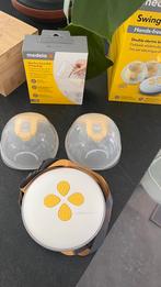 Medela swing maxi, Enlèvement, Comme neuf