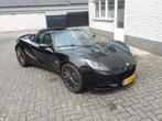 LOTUS Elise 220 Sport 2017, faceliftmodel, Auto's, Cabriolet, USB, Zwart, Handgeschakeld
