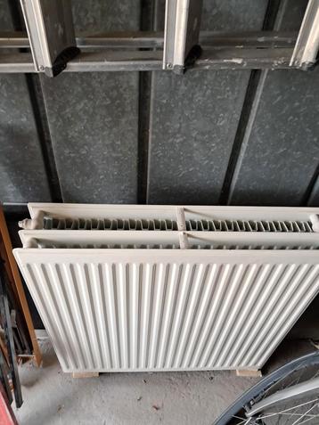 Radiateur, Enlèvement, Comme neuf, Radiateur