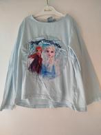 Frozen pyjama shirt maat 122, Enfants & Bébés, Vêtements enfant | Autre, Enlèvement, Utilisé