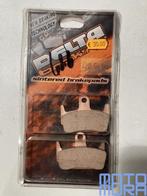 Delta sinter remblokken set Kymco Sniper Honda SZX 50 Sym Je, Motoren, Onderdelen | Overige, -, -, Nieuw, Ophalen of Verzenden