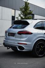 PORSCHE CAYENNE S E-Hybrid | FULL OPTION | GTS PACK | TOPS, Euro 6, Leder, 5 zetels, Vierwielaandrijving