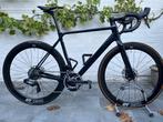 Racefiets Canyon Ultimate CF SLX Etap 9.0, Fietsen en Brommers, Fietsen | Racefietsen, 28 inch, Gebruikt, Carbon, Heren
