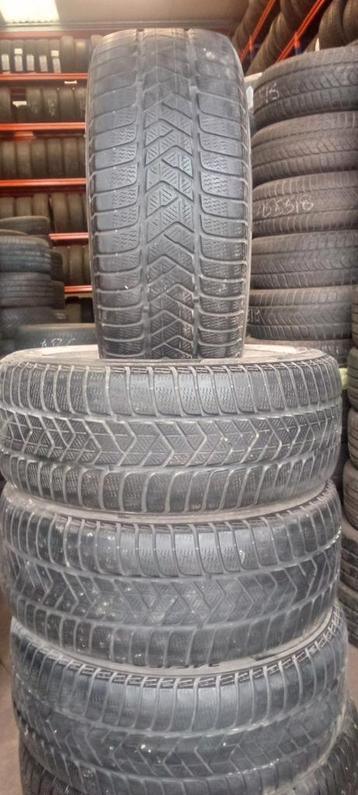 245/50/18 2455018 245/50R18 runflat winter ️ Pirelli  beschikbaar voor biedingen