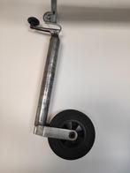 Neuswiel voor aanhangwagen (zonder bevestigingsklem), Auto diversen, Aanhangwagen-onderdelen, Ophalen, Zo goed als nieuw