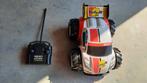 Rc auto, nikko, Ophalen of Verzenden, Gebruikt