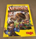 Haba vallei der Vikingen, Ophalen