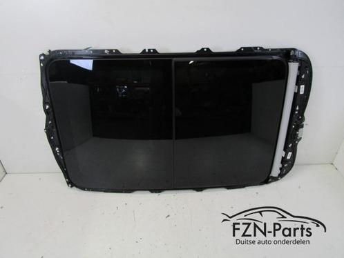 VW Golf Sportsvan Panorama Schuifdak Wit 510959591A, Auto-onderdelen, Overige Auto-onderdelen, Gebruikt, Ophalen of Verzenden