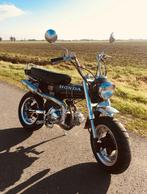 Honda dax skyteam, Fietsen en Brommers, Ophalen, Gebruikt, Overige modellen, Klasse B (45 km/u)