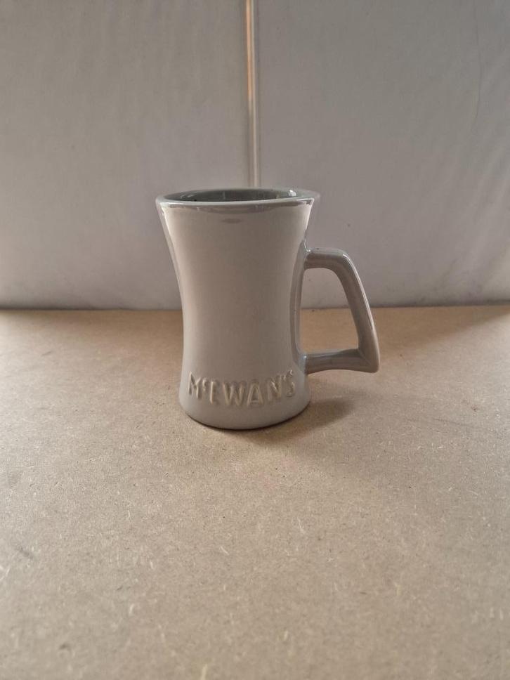 Chope Mc Ewan's, Verzamelen, Biermerken, Gebruikt, Pul(len), Overige merken, Ophalen of Verzenden