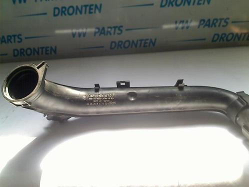 Intercooler Buis van een Volkswagen Golf, Auto-onderdelen, Airco en Verwarming, Volkswagen, Gebruikt, 3 maanden garantie, Ophalen of Verzenden