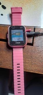 VTech Kidizoom Smartwatch DX2 Roze, Ophalen of Verzenden, Gebruikt, VTech