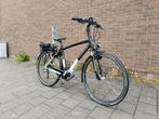 Elektrische fiets Gazelle. Bosch Active Line. 400Wh Accu., Comme neuf, 51 à 55 cm, Enlèvement, Gazelle