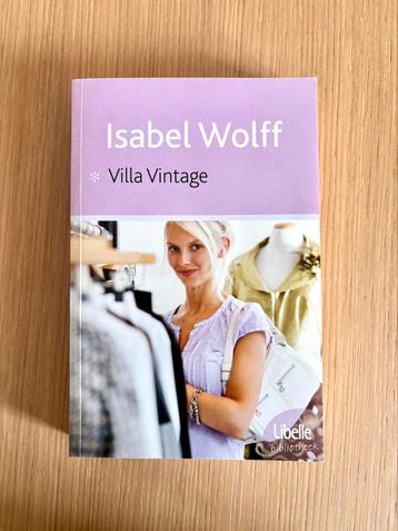 Villa vintage beschikbaar voor biedingen
