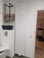Verticale radiator B400H2000T22 1716W, Doe-het-zelf en Bouw, Ophalen, Radiator