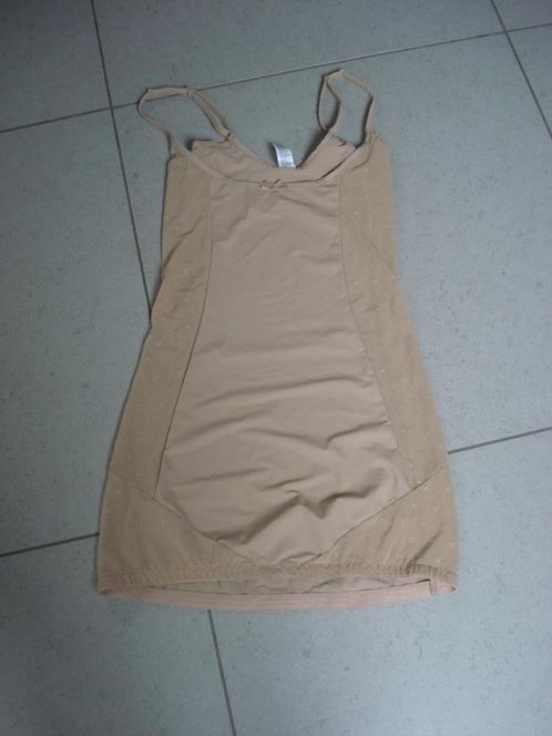 Jolinesse slaapkleedje/onderkleedje, dames. mt L, Kleding | Dames, Pyjama's, Gedragen, Maat 42/44 (L), Ophalen of Verzenden