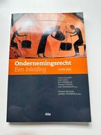 Veerle Colaert - Ondernemingsrecht: een inleiding, Ophalen, Nieuw, Economie, Veerle Colaert; Joeri Vananroye; Evelyne Terryn; Bert Keirsbilck