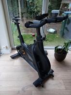 Flowfitness stelvio racer pro, Sport en Fitness, Ophalen, Zo goed als nieuw, Spinningfiets