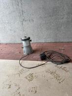 Zwembad spullen, Tuin en Terras, Zwembad-toebehoren, Ophalen, Zo goed als nieuw