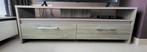 Tv-meubel 140 x 42 (pers) x 46 (h), Ophalen, Overige materialen, Minder dan 50 cm, Gebruikt