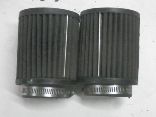 K&N luchtfilters, gebruikt voor VW Bus T2., Auto-onderdelen, Motor en Toebehoren, Oldtimer onderdelen, Overige automerken, Volkswagen