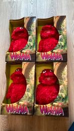 Set van 4 WAWA knuffeldieren/nieuwe items, Nieuw