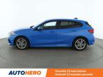 BMW 1 Serie 118 118i M Sport (bj 2022, automaat), Auto's, BMW, 1 Reeks, Gebruikt, 1395 kg, 1499 cc