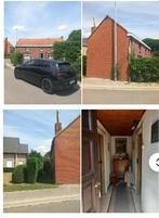 Grond met halfopen éénsgezinswoning (sterfgeval), Immo, 100 m², Provincie Oost-Vlaanderen, Tot 200 m², Hoekwoning