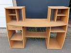 bureau, Ophalen, Gebruikt